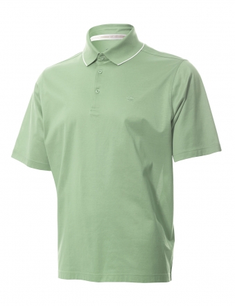 MAN POLO SHIRT 