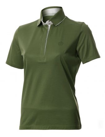 WOMAN POLO SHIRT 