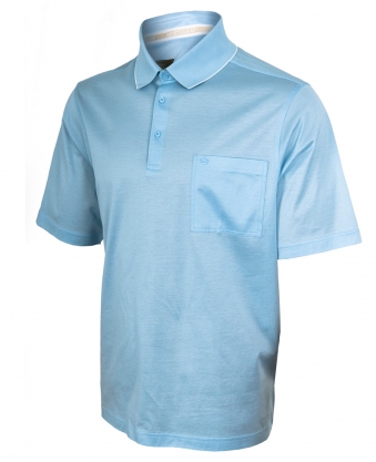 MAN POLO SHIRT 