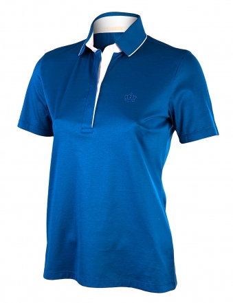 WOMAN POLO SHIRT 