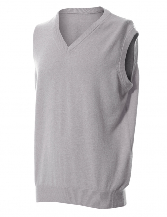 MAN V NECK VEST 