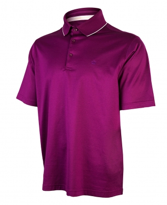 MAN POLO SHIRT 