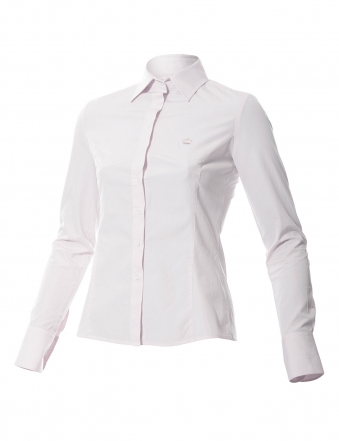 WOMAN SLIM FIT SHIRT 