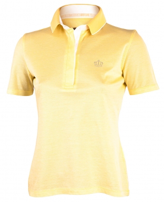LADY PIQUE POLO SHIRT 