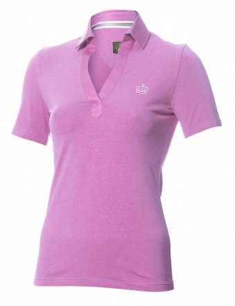 LADY POLO-SHIRT SUPERSLIM