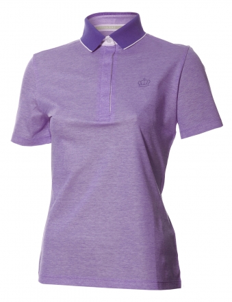 LADY PIQUE POLO SHIRT 