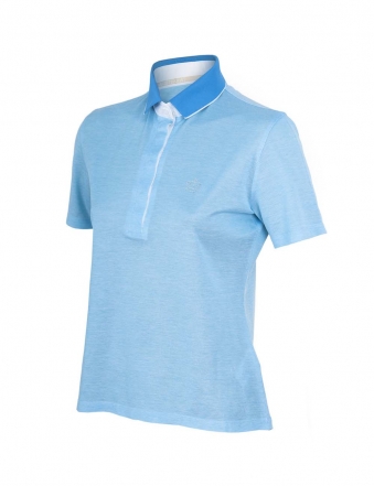 LADY PIQUE POLO SHIRT 