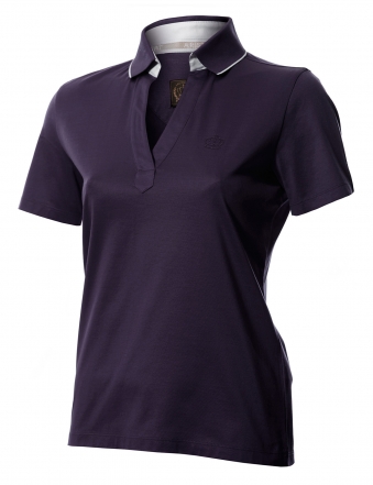 WOMAN POLO SHIRT 