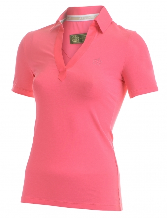 LADY POLO-SHIRT SUPERSLIM