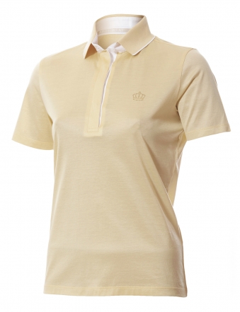WOMAN POLO SHIRT 