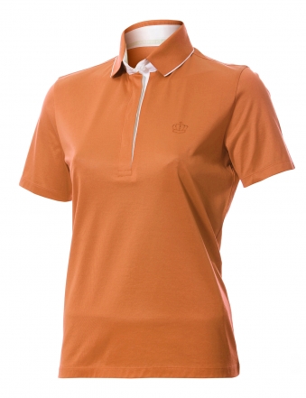 WOMAN POLO SHIRT 