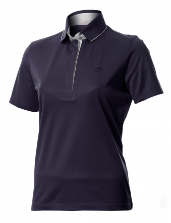 WOMAN POLO SHIRT 