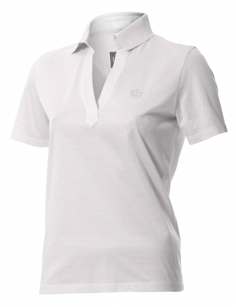 WOMAN POLO SHIRT 