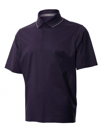 MAN POLO SHIRT 