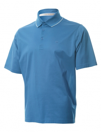 MAN POLO SHIRT 