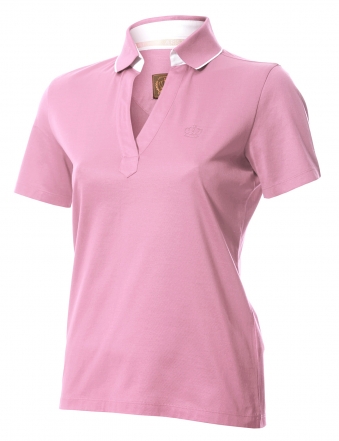 WOMAN POLO SHIRT 