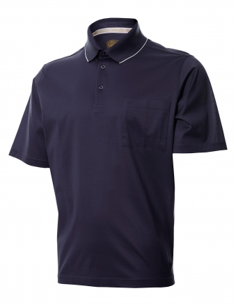 MAN POLO SHIRT 