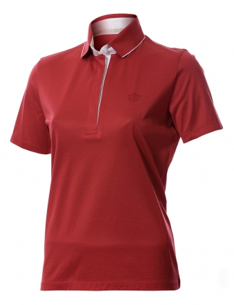 WOMAN POLO SHIRT 