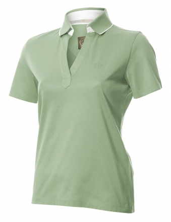 WOMAN POLO SHIRT 