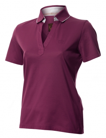 WOMAN POLO SHIRT 