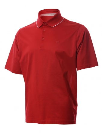 MAN POLO SHIRT 