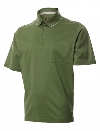 MAN POLO SHIRT 