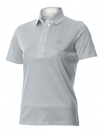 WOMAN POLO SHIRT 