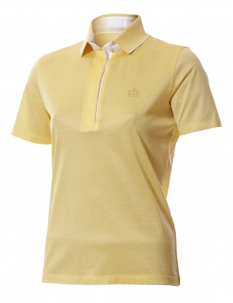 WOMAN POLO SHIRT 