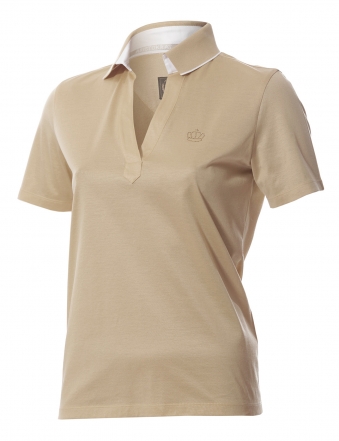 WOMAN POLO SHIRT 
