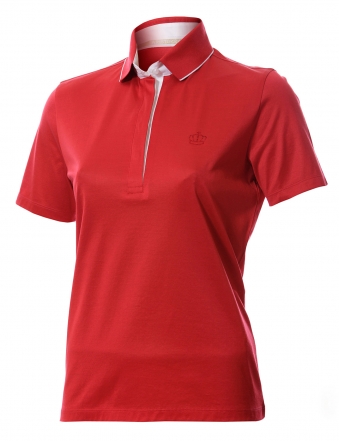 WOMAN POLO SHIRT 